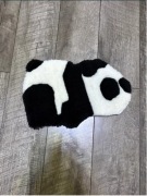 Dywanik puchaty panda
