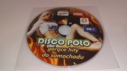 DISCO POLO GORĄCE HITY DO SAMOCHODU