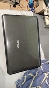ASUS K50IN uszkodzony 