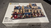 LEGO 910032 BrickLink Designer Program - Paryska ulica