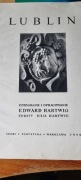 Album Lublin Hartwig 1956