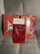 Złota Kolekcja Bajek Disneya – KOMPLET 10 monet I 10 bajek + CERTYFIKAT