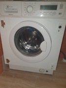 Pralka electrolux EWG147540W