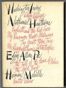 The gold bug - Edgar Allan Poe . Benito Cereno - Herman Melville