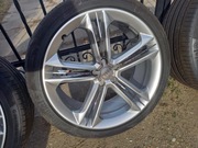 Felgi orginalne audi   rozmiar 21 35 275 