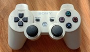 Pad PlayStation 3 - SONY Dualshock 3 SIXAXIS  CECHZC2H nie jest to oryginał