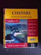 Chiński - Podstawy konwersacji + Audio CD