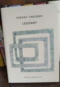 Legendy - Lindgren