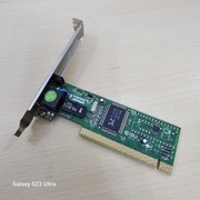 Karta sieciowa Planet ML8512 Ethernet LAN RJ-45 100Mbs ENW-9504 Retro