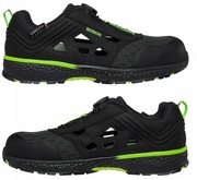 Sandały Robocze BENNON PREDATOR S1P ESD r 39 Nowe kosztują 440zł