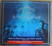 TABB AND SOUND'N'GRACE ATOM 2015 2CD W FOLII BONUS EDYCJA KOLEKCJONERSKA