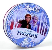 Dobble gra dla całej rodziny - gra karciana - Kraina Lodu NOWA 