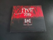 KAT & Roman Kostrzewski – Live 2019