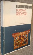 Ch. Desroches-Noblecourt - Tutanchamon