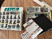 Gra planszowa: Cactus Town (KS)+dodatki - BCM