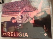 Religia 1 Szukam wolności Podręcznik Radosław Mazur, Marcin Wojtasik
