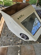 Piaskarka protetyczna ROCATECTOR 