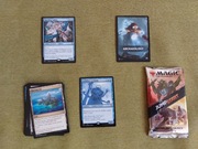 Vedalken Archmage Jumpstart booster 