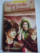 MP Rawinis Saga Rodu z Lipowej tom 3