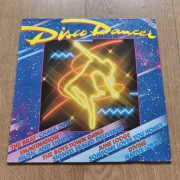 Disco Dancer - DIVINE - IMAGINATION - THOMPSON TWINS - VIVIEN VEE - LP EX