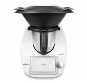 Robot kuchenny Thermomix TM 6, COOKIDO TORBA 