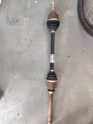 Półoś 98 111 764 80 Peugeot, Opel.