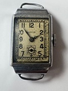 Stary zegarek Art Deco Lanco