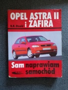 Opel Astra II i Zafira - Hans-Rüdiger Etzold
