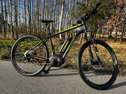 Rower TREK POWERFLY +7/alu./koła 29″/BOSCH Performance Line CX