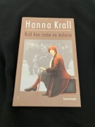 Książka "Król kier znowu na wylocie" Hanna Krall