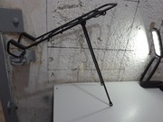 Bagażnik Tył Stal  Pod koła 26"