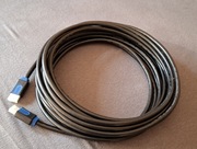 KABEL HDMI-HDMI 10m high speed Ethernet AVM 30V VW-1