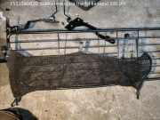 Subaru sj siatka organizer bagażnika 