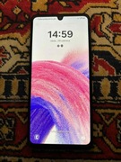 Samsung A33 5G 128GB/6GB RAM