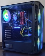 Komputer do gier i7-3770 / 16GB / GTX 970 / SSD / Windows 11