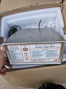 Nagrzewnica indukcyjna mikroprocesorowa Ceia Power Cube 45