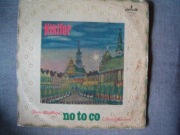 NO TO CO - NIKIFOR - 1 PRESS 