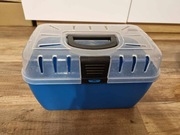 Transporter dla świnki królika