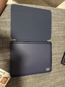 Etui na tablet 3mk Soft Tablet Case iPad 10,2" (7/8/9 Gen.) Czarny