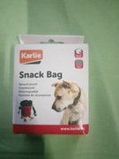 Torba na przekąski 6x7cm różne kolory Karlie