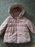 Kurteczka zimowa Next, 104