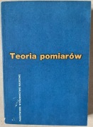 Teoria pomiarów - podręcznik