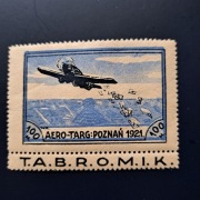 Fi  L2* czysty "TABROMIK" gwarancja Korszeń