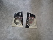 Nakładki chromowane głośników Honda GL 1200 .