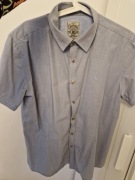 Koszula gładka CARRY 