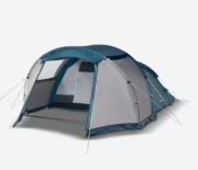 Namiot kempingowy Quechua MH100 XXL 4-os.