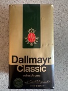 Dallmayr classic mielona 0,5kg