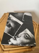Daido moriyama record 1 Thames and Hudson table book album fotografia 