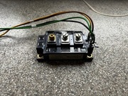 Mitsubishi CM200DY-28H moduł IGBT 200A 1400V