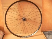 tylne koło 27,5 cala oś 12mm